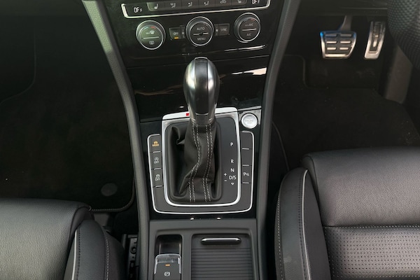 Used Volkswagen Golf 2019 for sale - 75754105: Photo 8