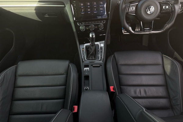Used Volkswagen Golf 2019 for sale - 75754105: Photo 9