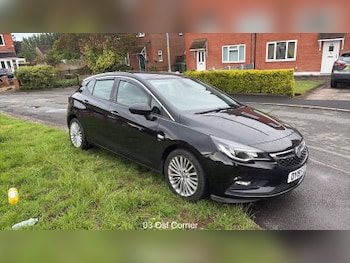 Used Vauxhall Astra 2019 for sale - 78927191: Photo