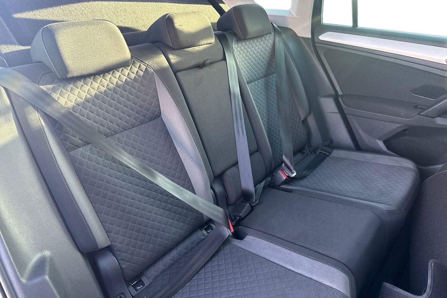 Used Volkswagen Tiguan 2018 for sale - 76739511: Photo 13