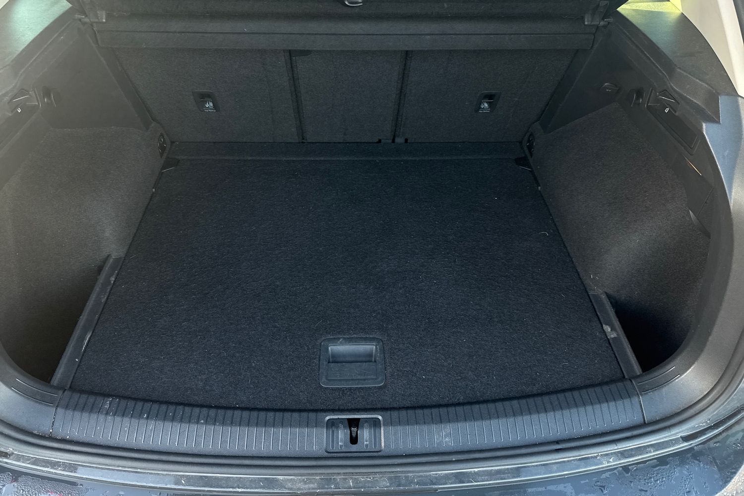 Used Volkswagen Tiguan 2018 for sale - 76739511: Photo 14