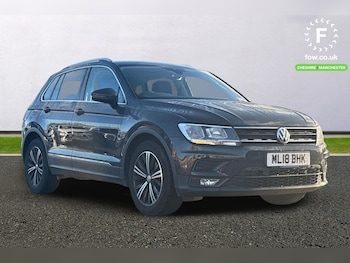 2018 - 1.4 TSi 125 SE Nav 5dr