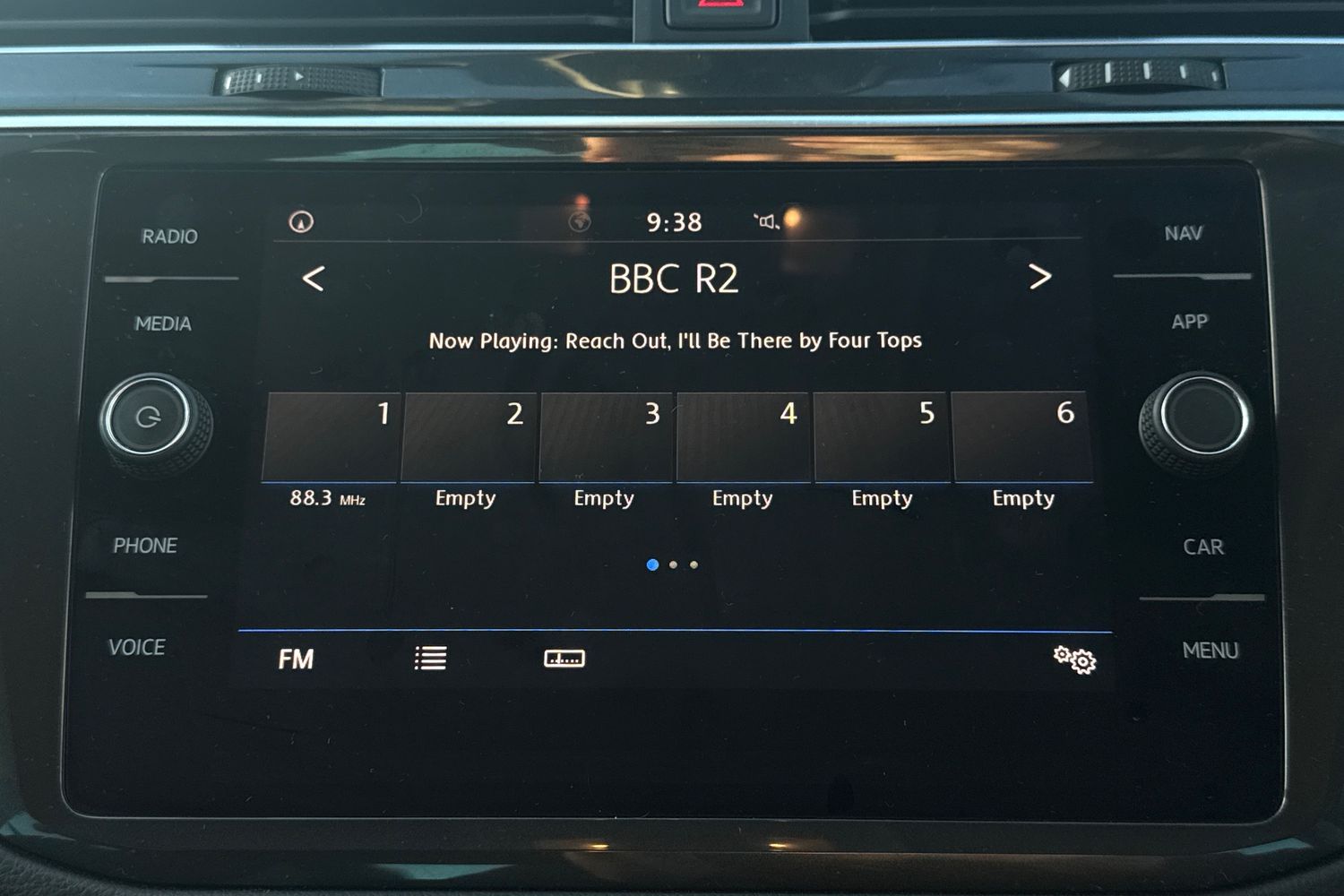 Used Volkswagen Tiguan 2018 for sale - 76739511: Photo 7