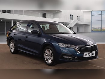 2020 - 1.5 TSI SE Technology 5dr