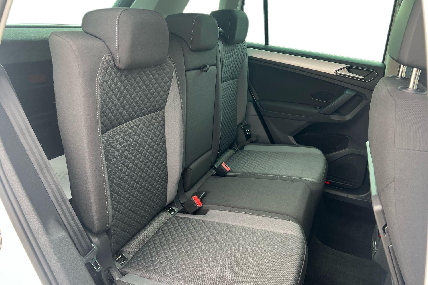 Used Volkswagen Tiguan 2018 for sale - 75995870: Photo 14