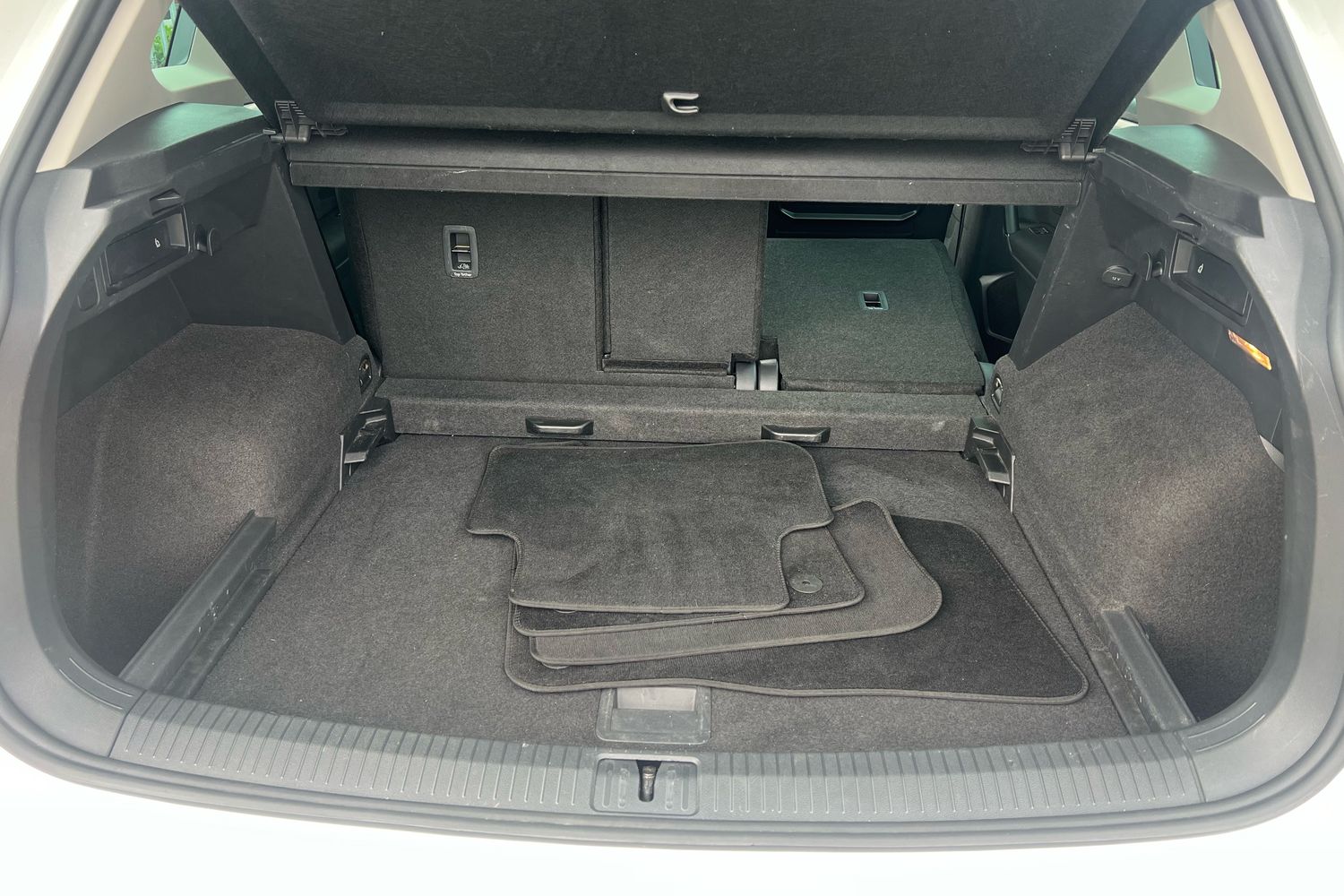 Used Volkswagen Tiguan 2018 for sale - 75995870: Photo 15