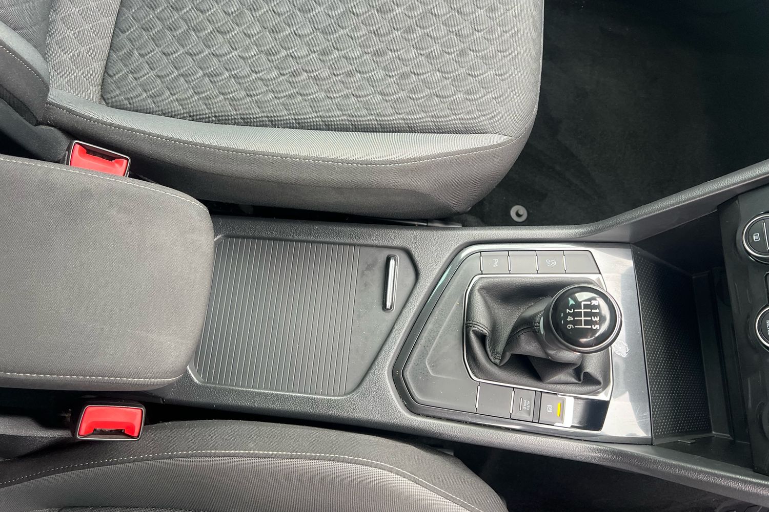 Used Volkswagen Tiguan 2018 for sale - 75995870: Photo 9