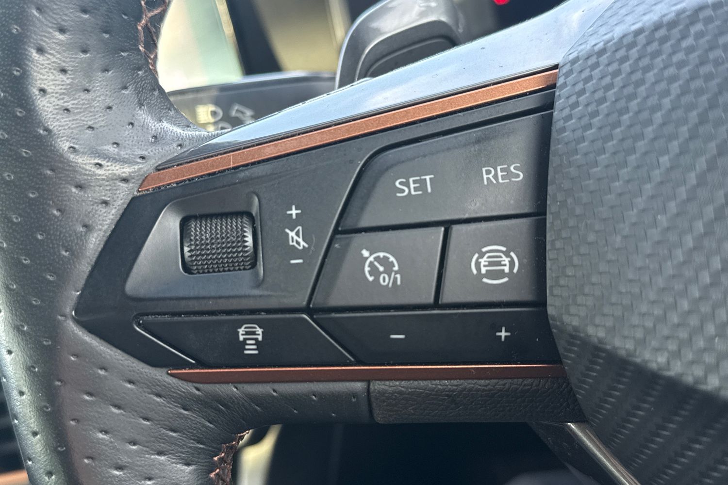 Used Cupra Formentor 2021 for sale - 76896279: Photo 10