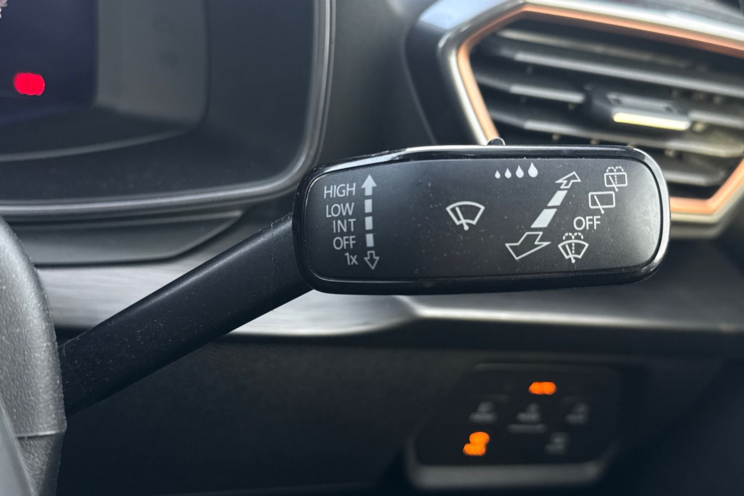 Used Cupra Formentor 2021 for sale - 76896279: Photo 13