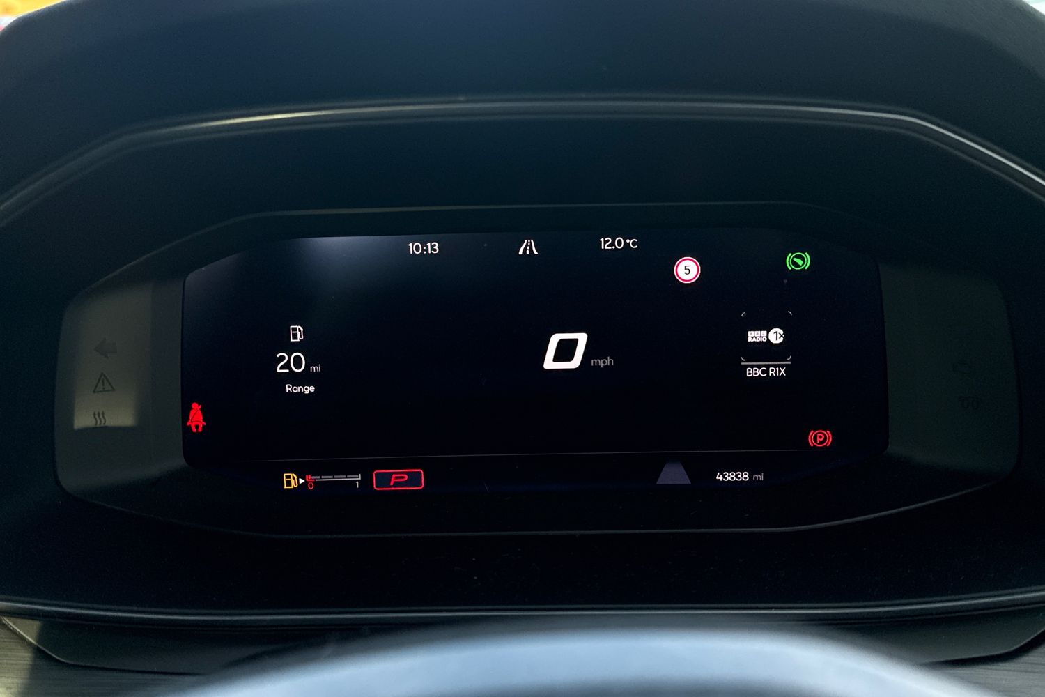 Used Cupra Formentor 2021 for sale - 76896279: Photo 14