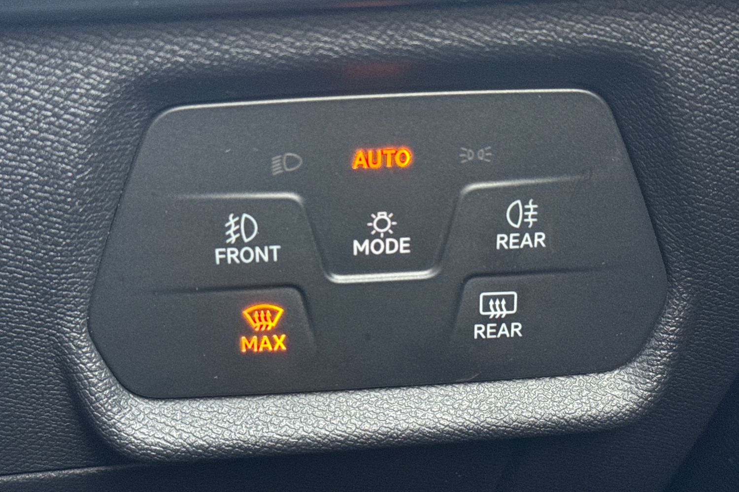 Used Cupra Formentor 2021 for sale - 76896279: Photo 15