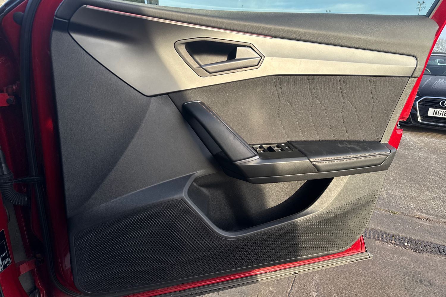 Used Cupra Formentor 2021 for sale - 76896279: Photo 16