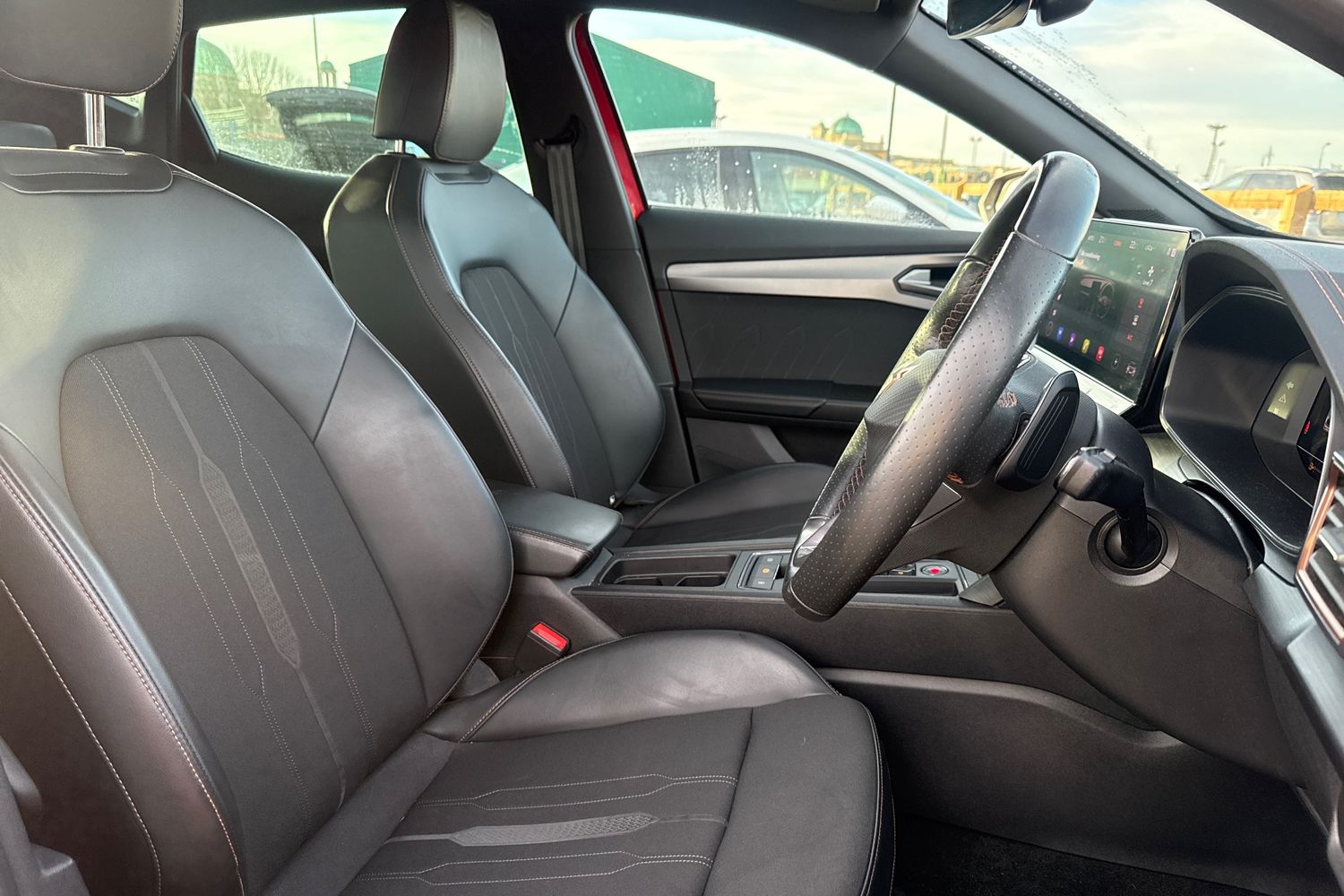 Used Cupra Formentor 2021 for sale - 76896279: Photo 17