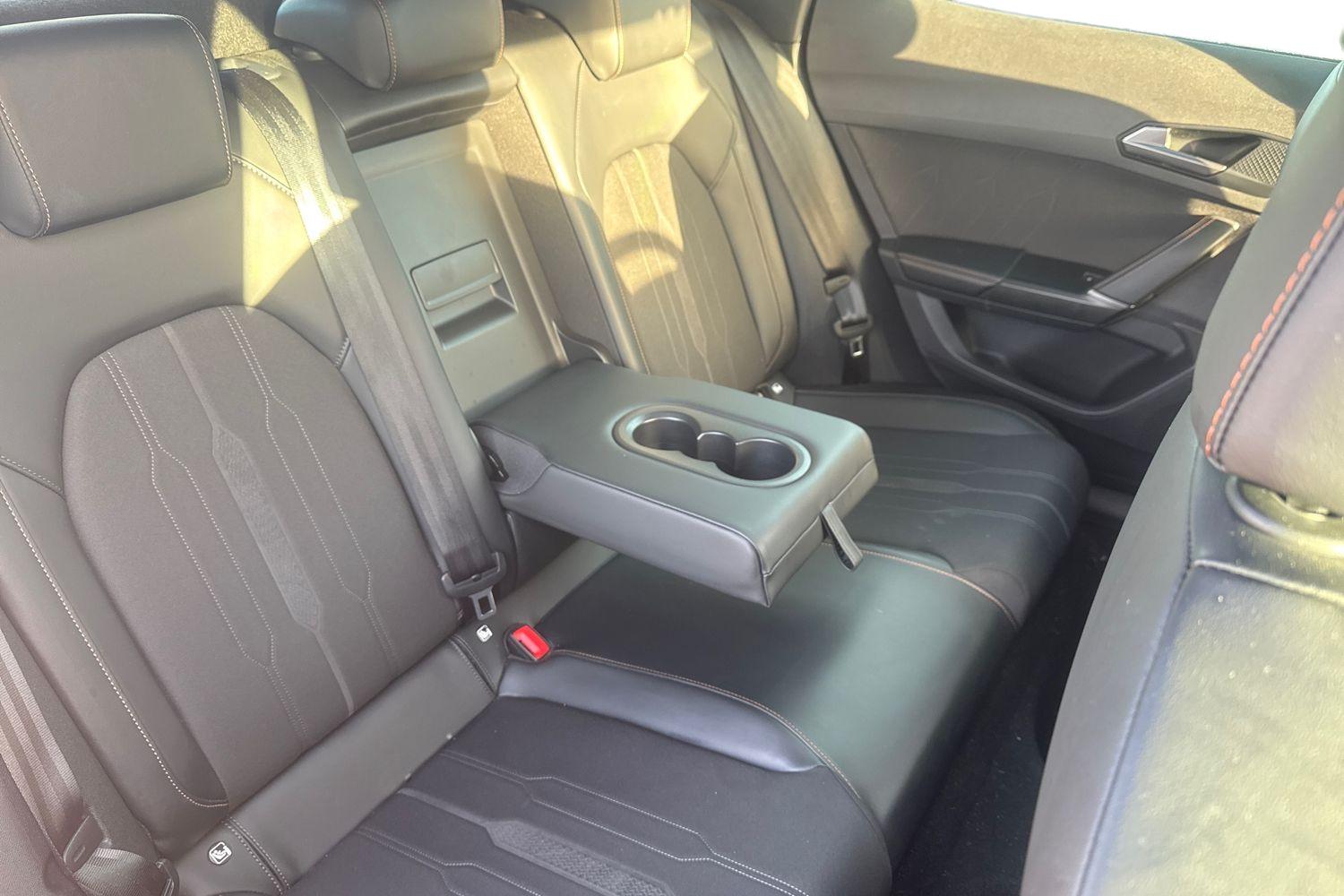 Used Cupra Formentor 2021 for sale - 76896279: Photo 18