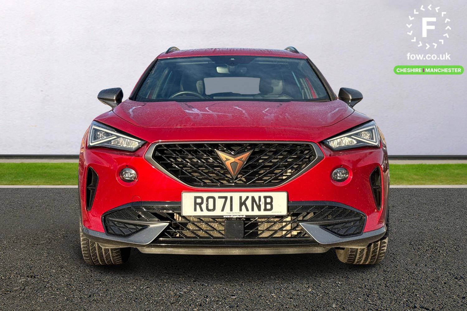 Used Cupra Formentor 2021 for sale - 76896279: Photo 21