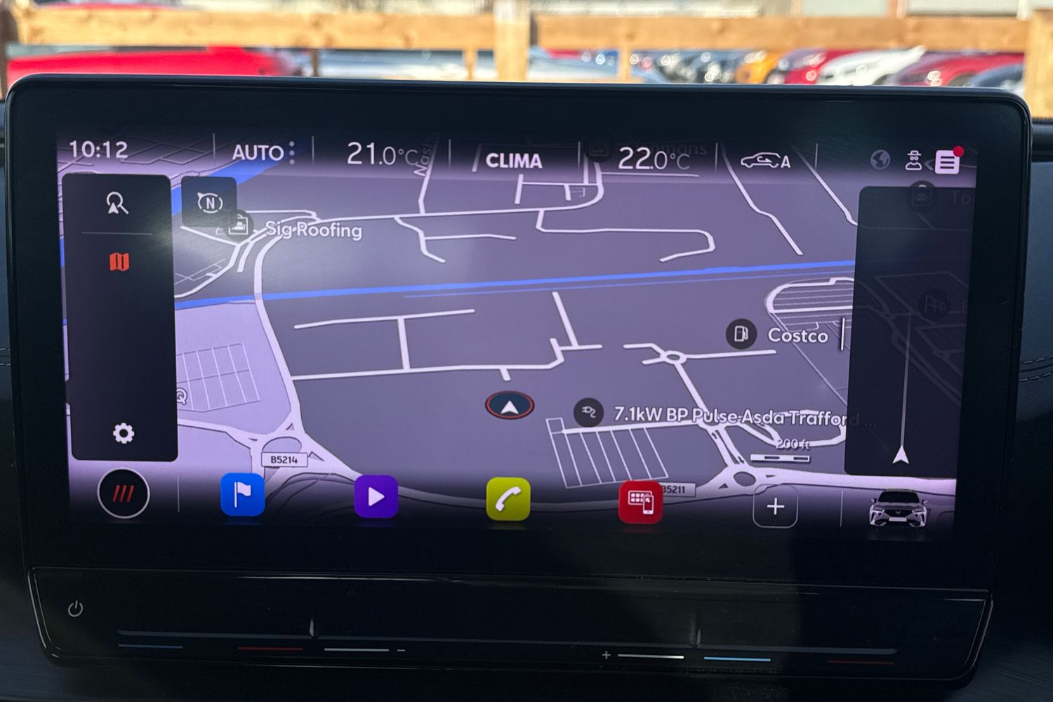 Used Cupra Formentor 2021 for sale - 76896279: Photo 7