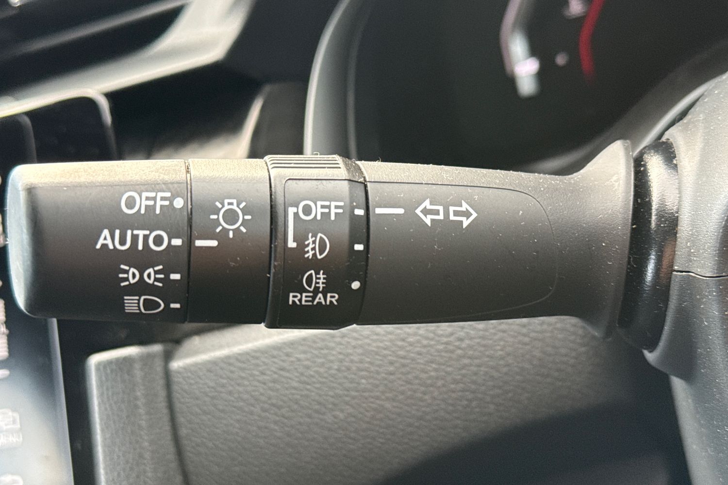 Used Honda Civic 2019 for sale - 76774562: Photo 12