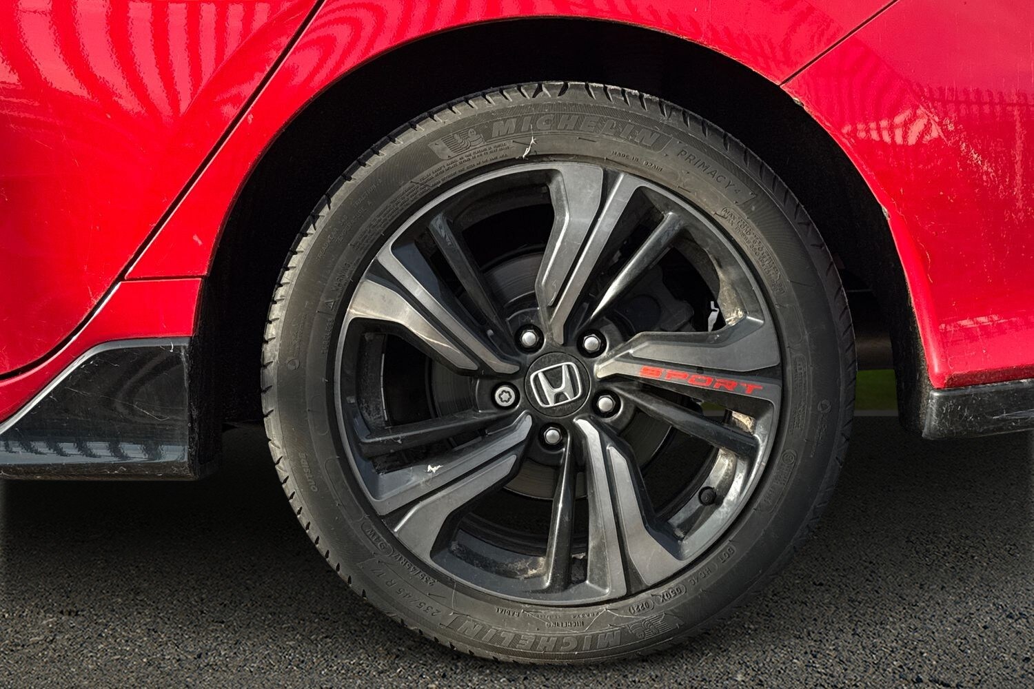 Used Honda Civic 2019 for sale - 76774562: Photo 20