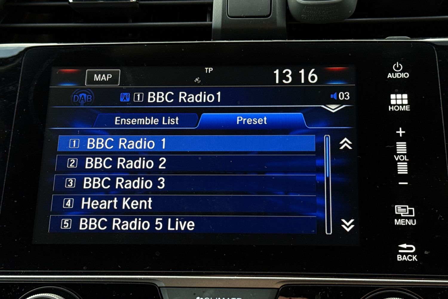 Used Honda Civic 2019 for sale - 76774562: Photo 8