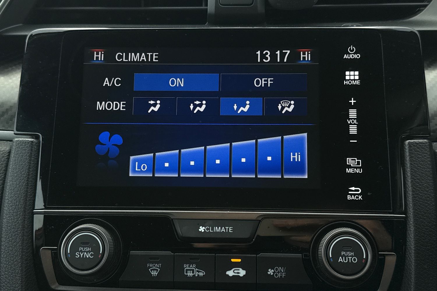 Used Honda Civic 2019 for sale - 76774562: Photo 9