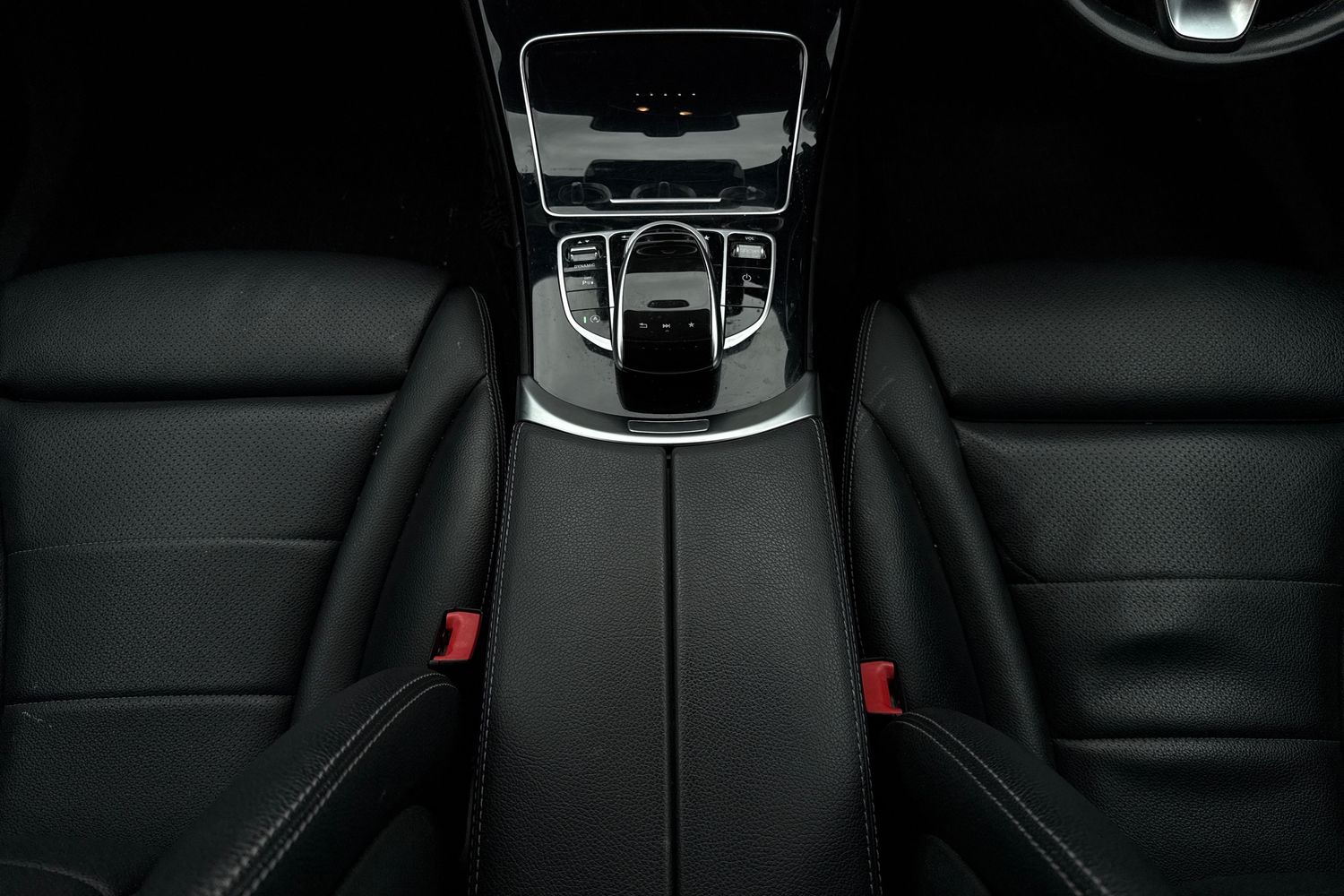 Used Mercedes-Benz C Class 2017 for sale - 76429295: Photo 9