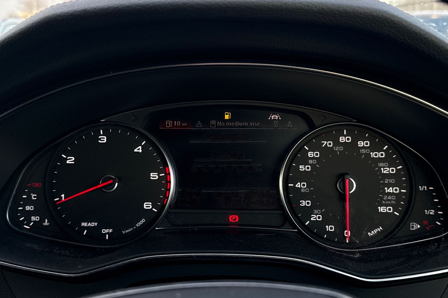 Used Audi A6 2019 for sale - 76896245: Photo 15