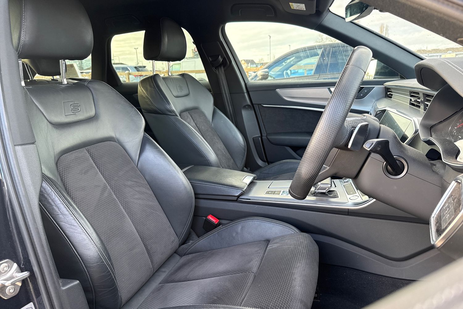 Used Audi A6 2019 for sale - 76896245: Photo 18