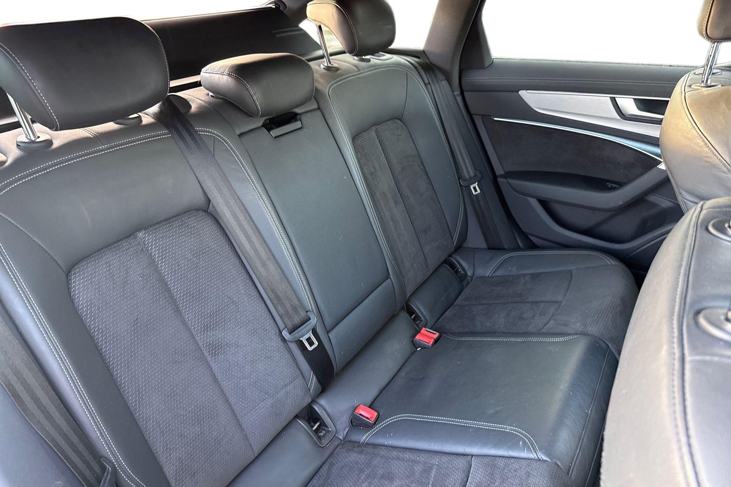 Used Audi A6 2019 for sale - 76896245: Photo 19