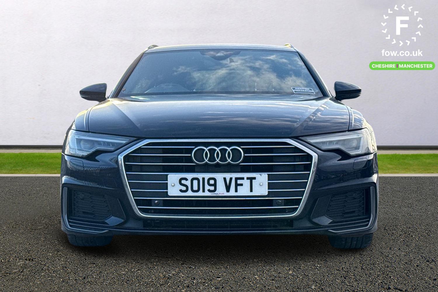 Used Audi A6 2019 for sale - 76896245: Photo 22