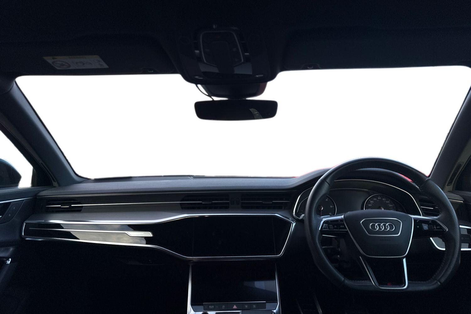 Used Audi A6 2019 for sale - 76896245: Photo 3