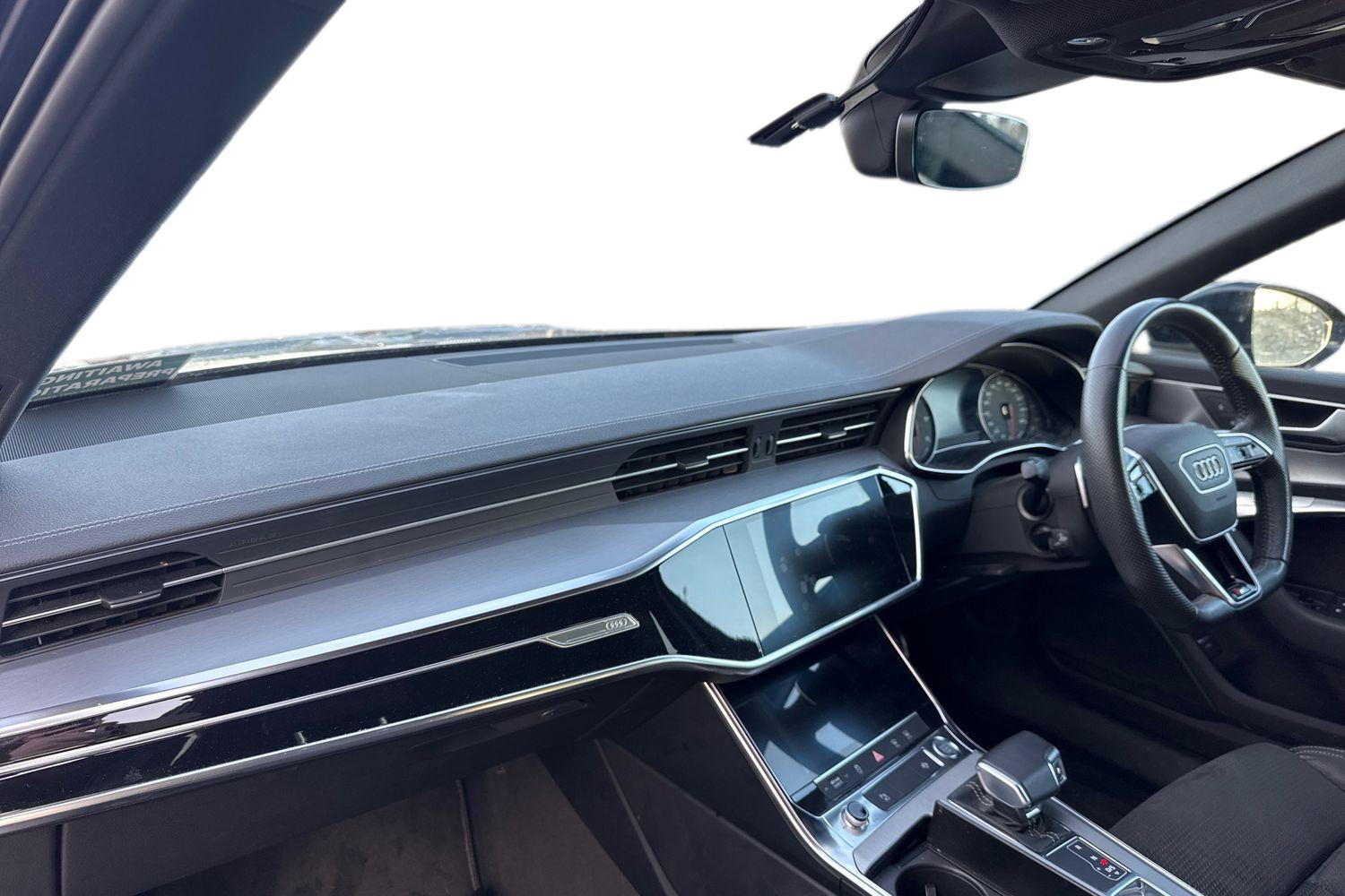 Used Audi A6 2019 for sale - 76896245: Photo 4