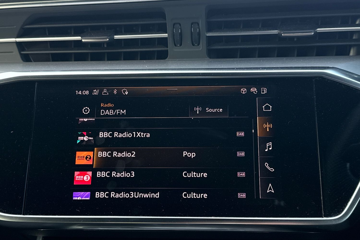 Used Audi A6 2019 for sale - 76896245: Photo 7