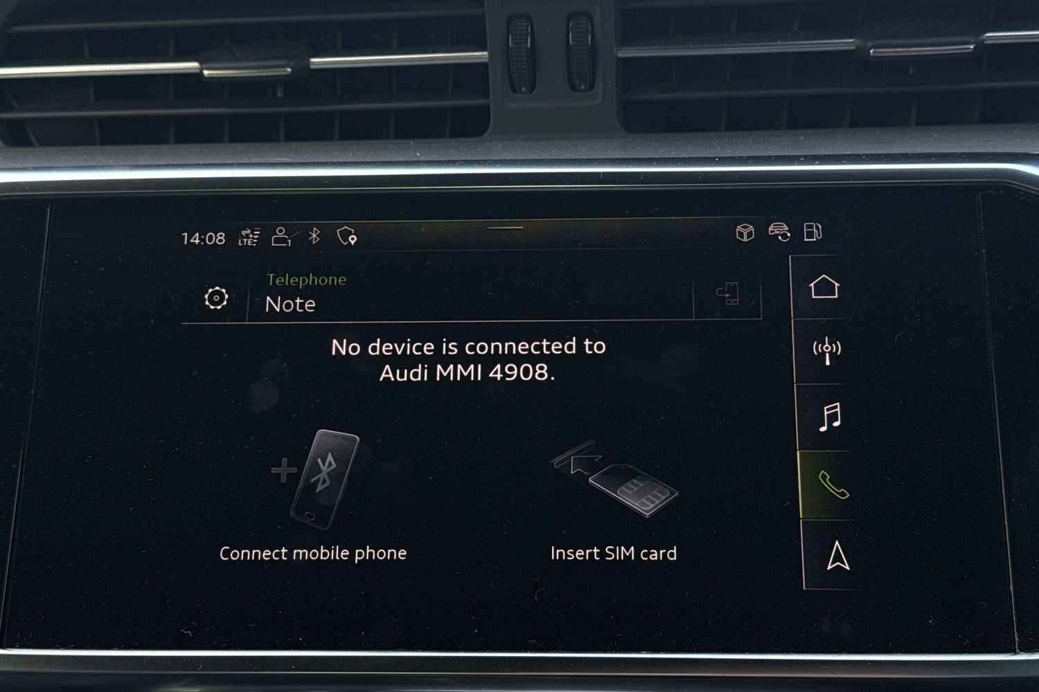 Used Audi A6 2019 for sale - 76896245: Photo 8