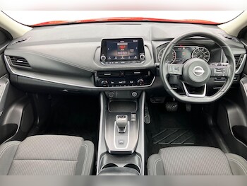 Used Nissan Qashqai 2023 for sale - 78840634: Photo