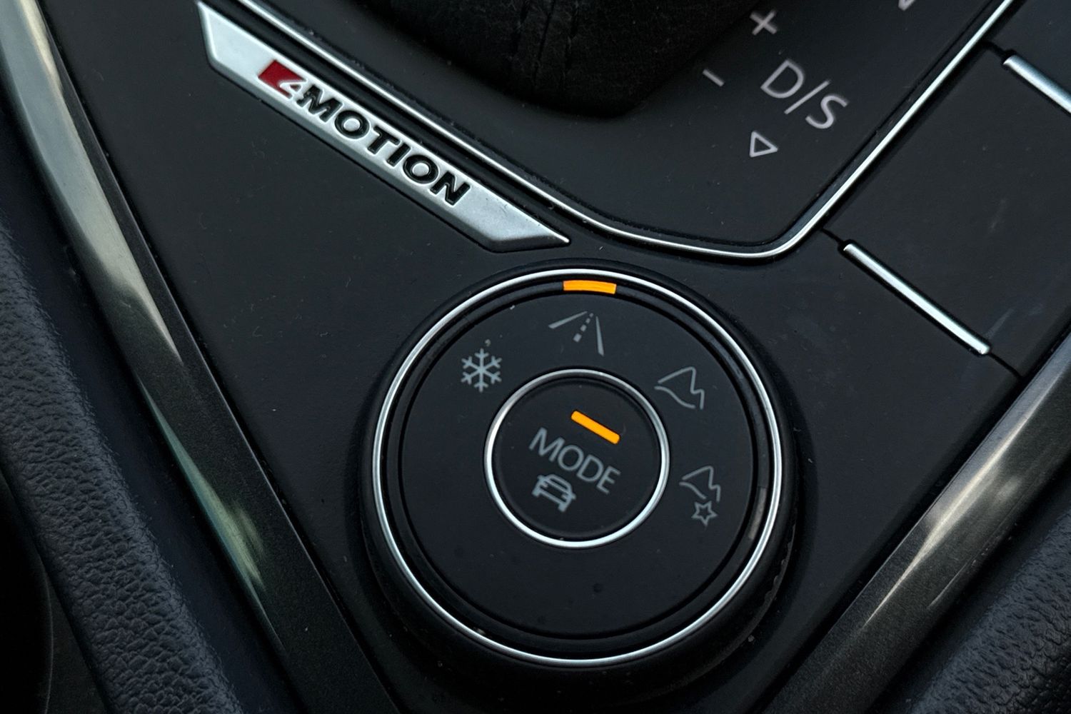 Used Volkswagen Tiguan 2020 for sale - 77463103: Photo 10