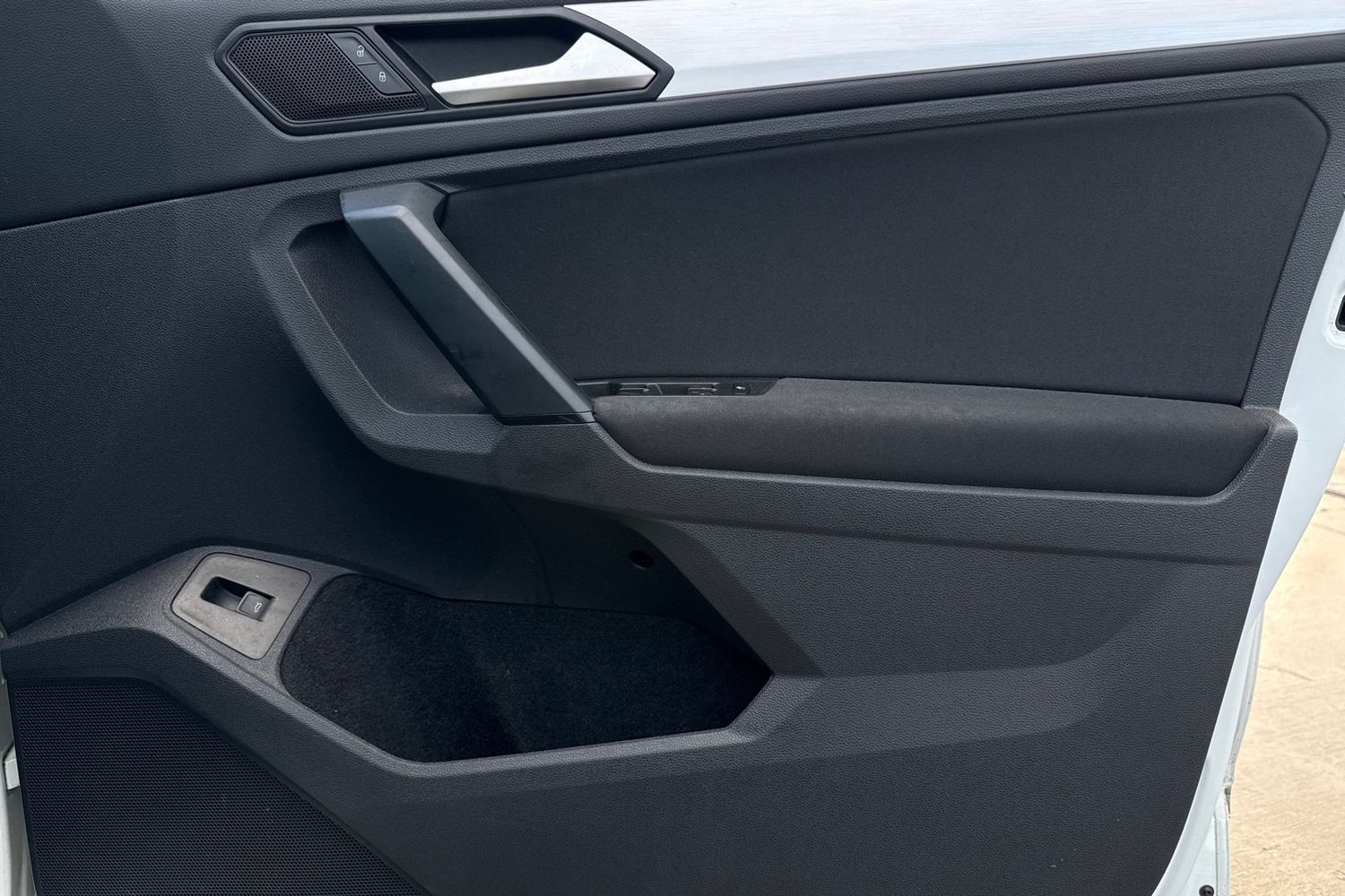 Used Volkswagen Tiguan 2020 for sale - 77463103: Photo 17