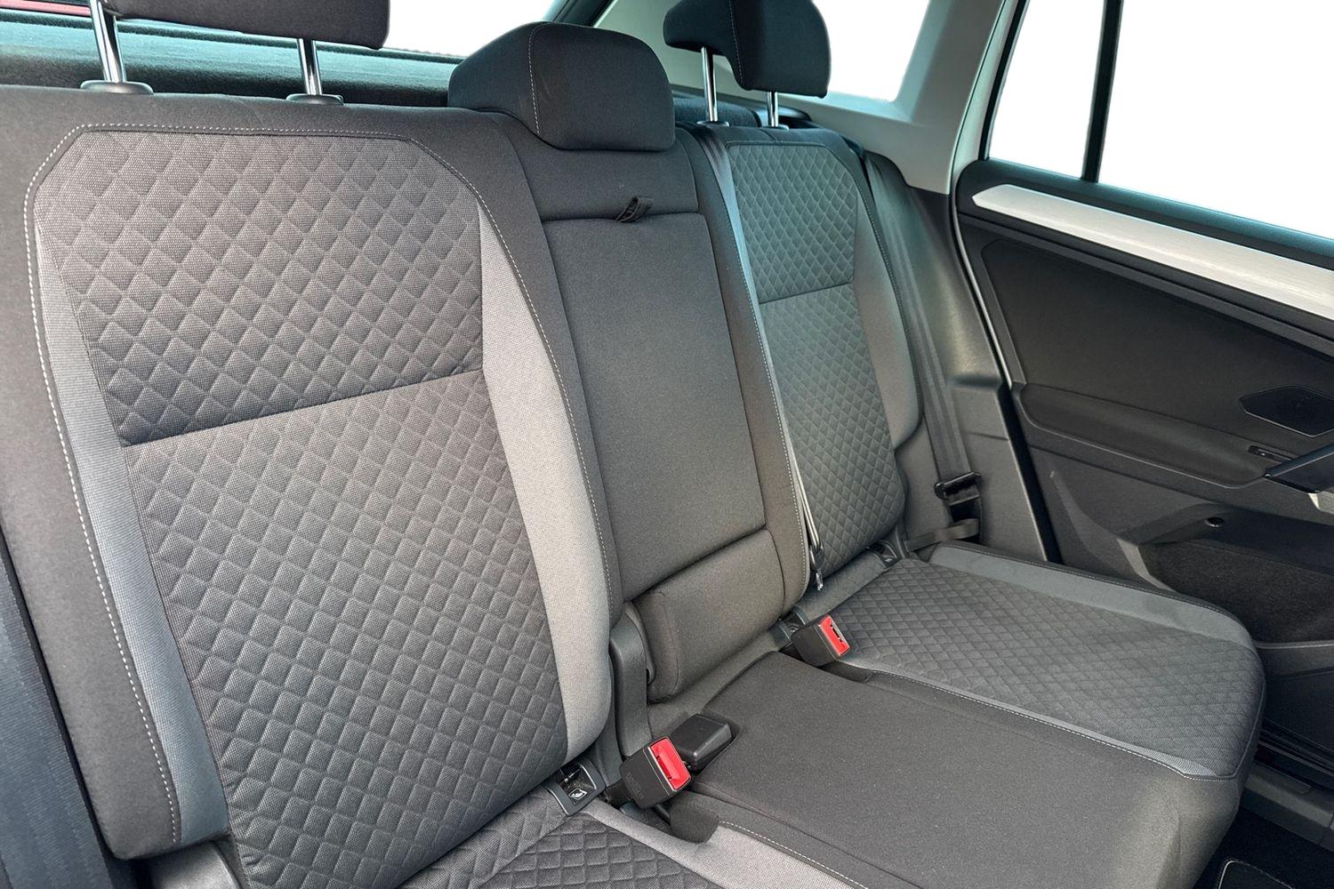 Used Volkswagen Tiguan 2020 for sale - 77463103: Photo 18