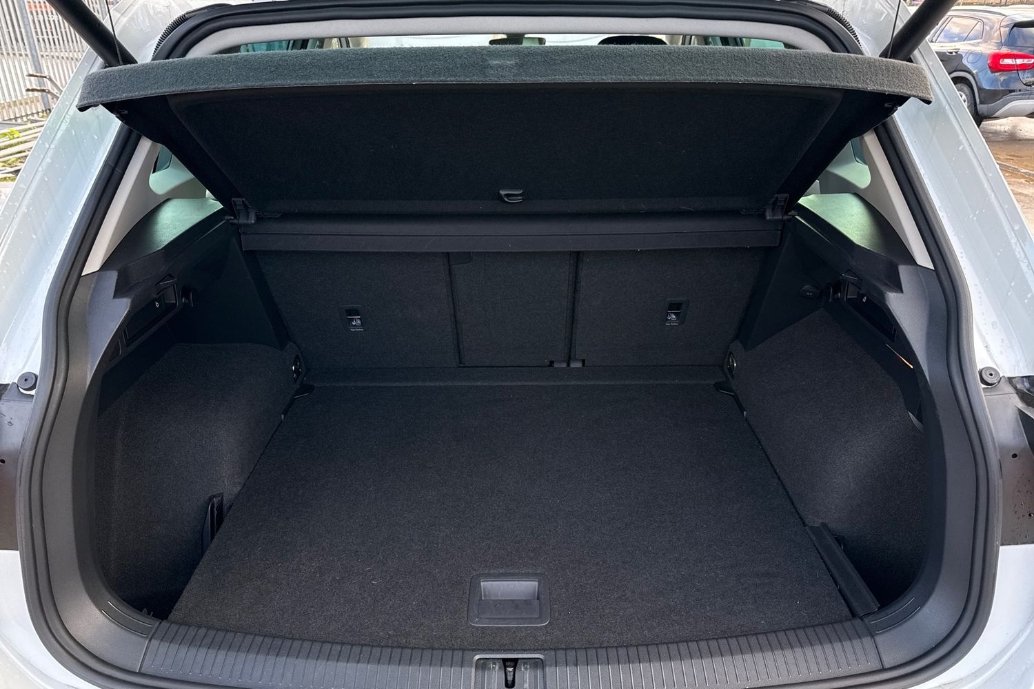 Used Volkswagen Tiguan 2020 for sale - 77463103: Photo 19