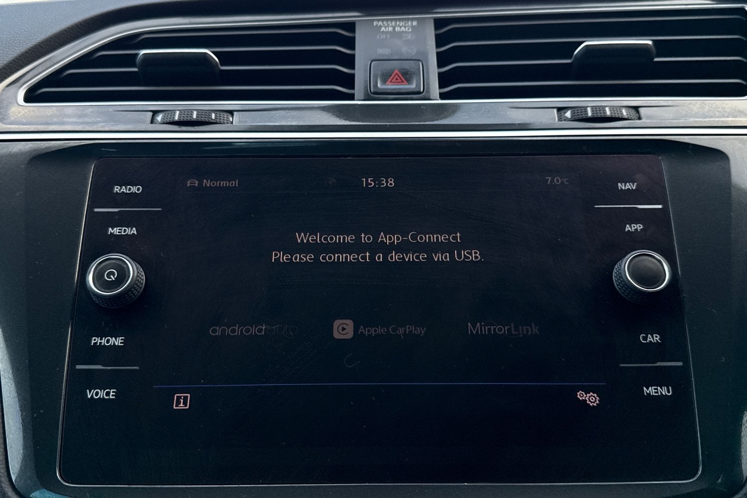 Used Volkswagen Tiguan 2020 for sale - 77463103: Photo 9