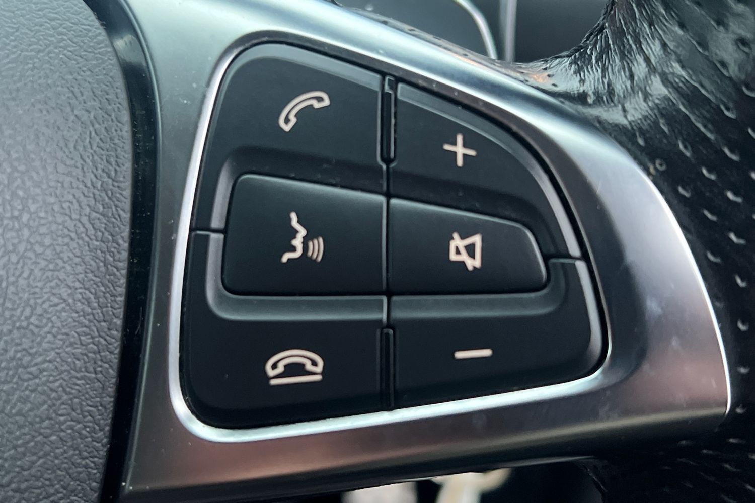 Used Mercedes-Benz GLE 2017 for sale - 76732509: Photo 15