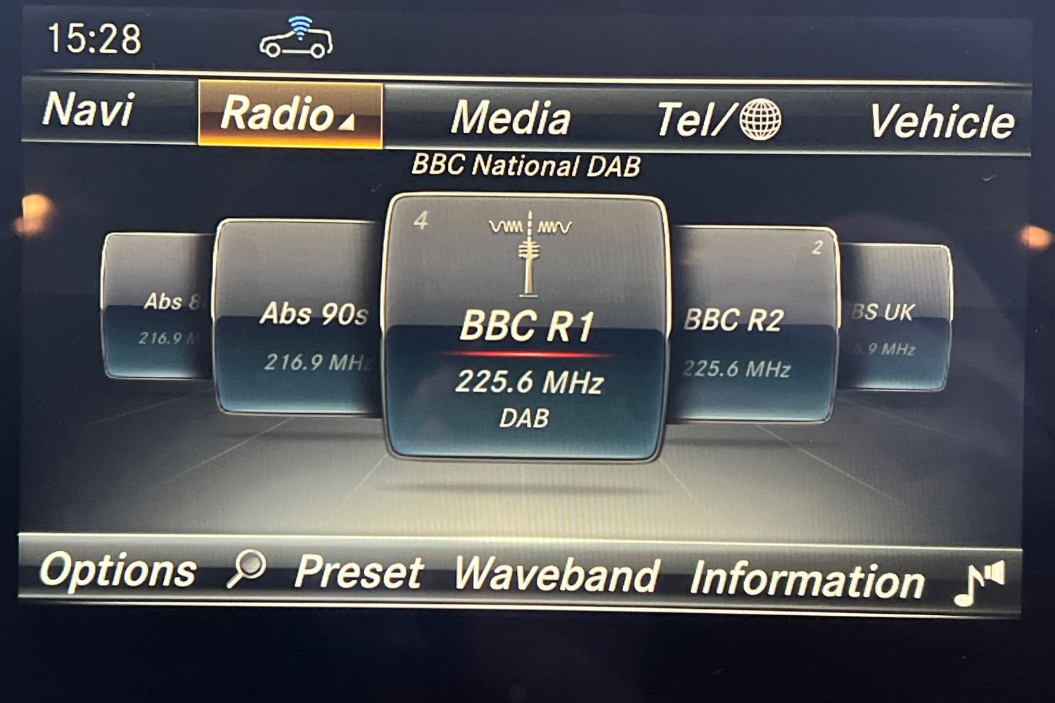 Used Mercedes-Benz GLE 2017 for sale - 76732509: Photo 6