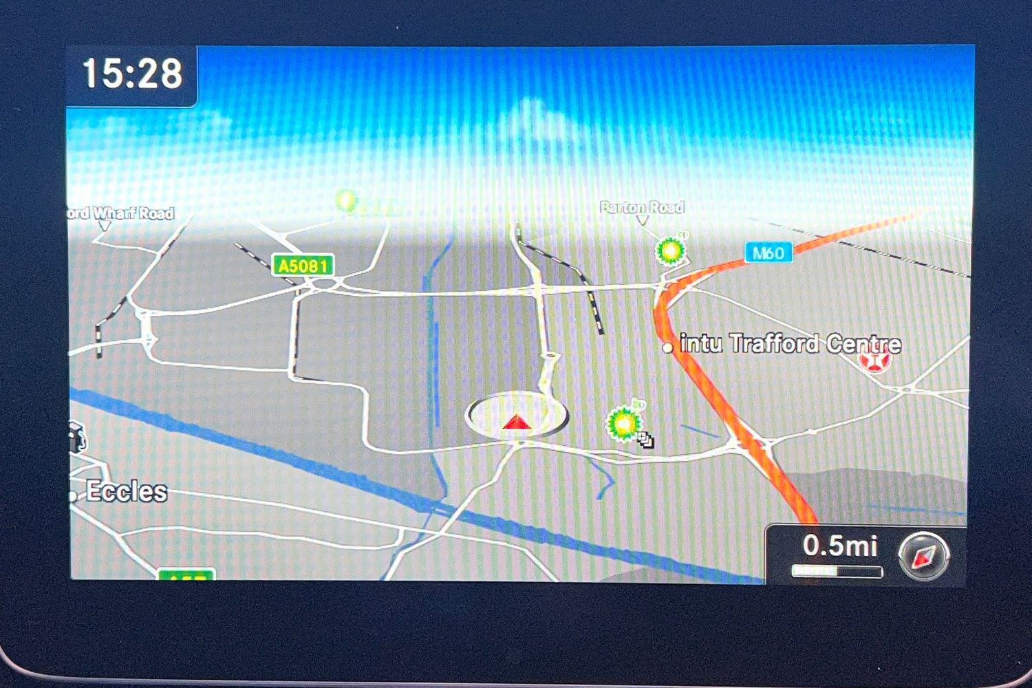 Used Mercedes-Benz GLE 2017 for sale - 76732509: Photo 7