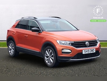 Volkswagen - T-Roc