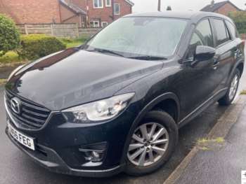 2016 - 2.2d SE-L Nav 5dr