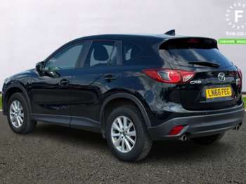 Used Mazda CX-5 2016 for sale - 75131266: Photo