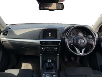 Used Mazda CX-5 2016 for sale - 75131266: Photo
