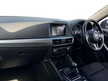 Used Mazda CX-5 2016 for sale - 75131266: Photo