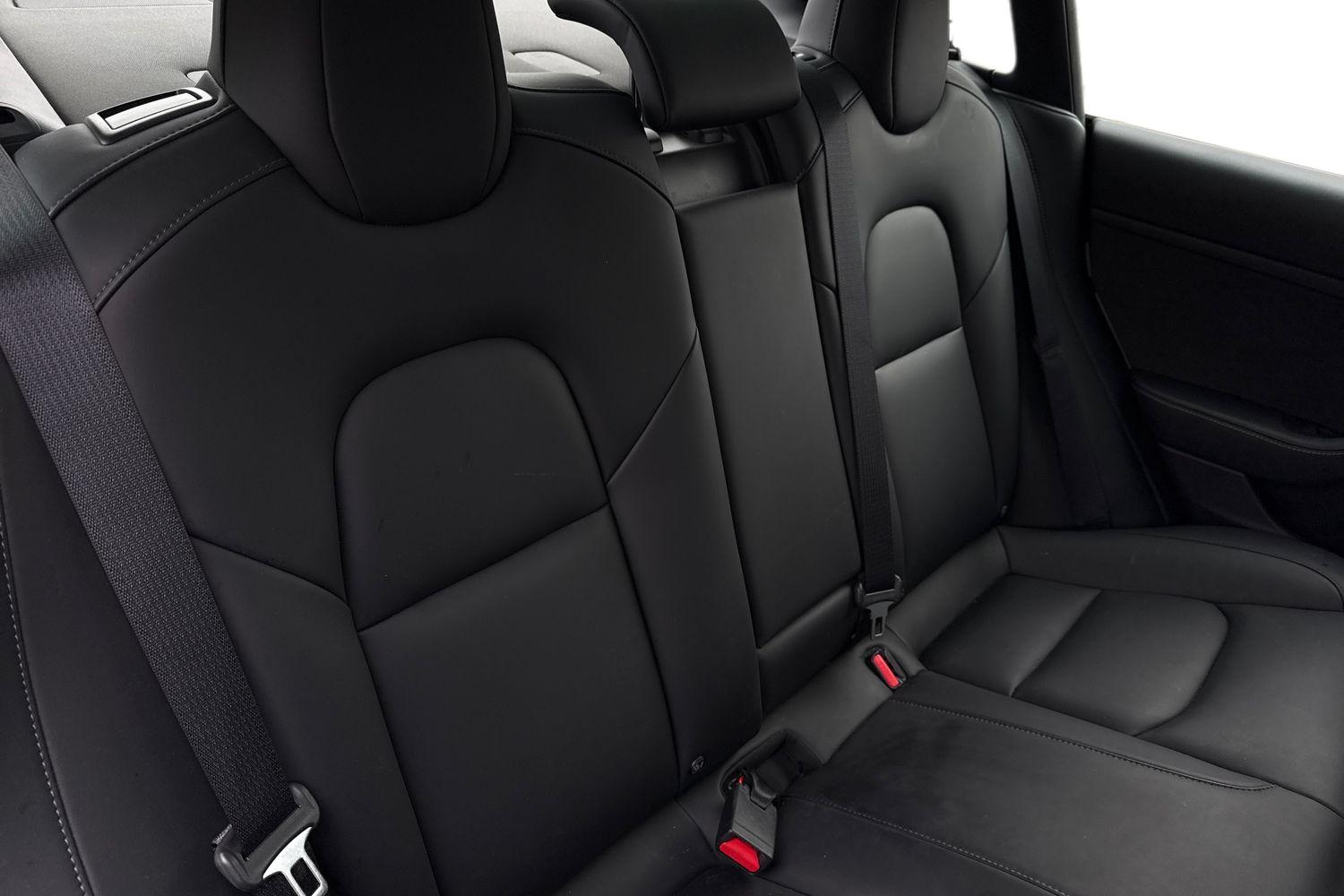 Used Tesla Model 3 2021 for sale - 77334405: Photo 12