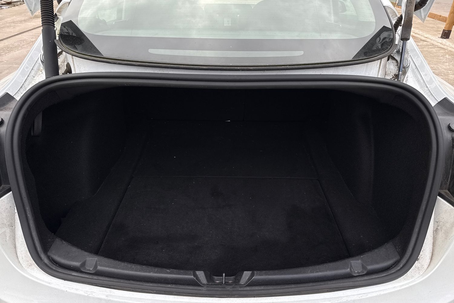 Used Tesla Model 3 2021 for sale - 77334405: Photo 13