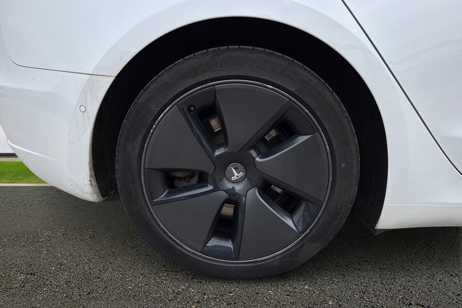 Used Tesla Model 3 2021 for sale - 77334405: Photo 14